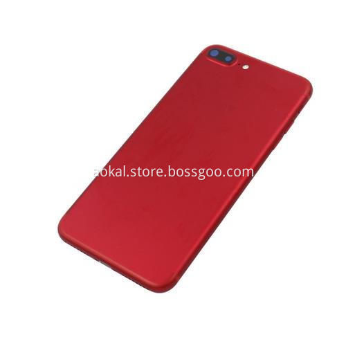 Apple iPhone 7 Plus Back Cover Assembly Housing